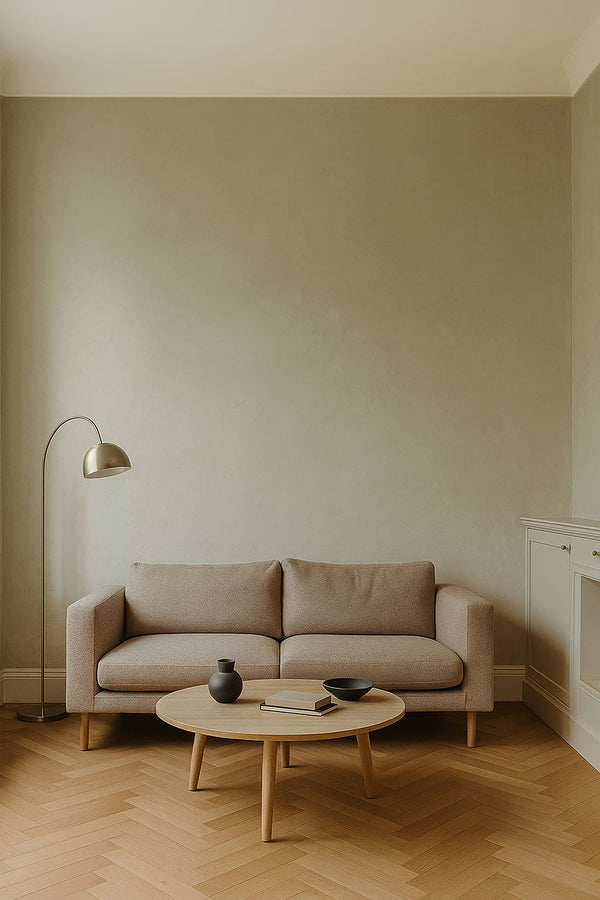 Limewash Paint for Listed Buildings & Period Homes