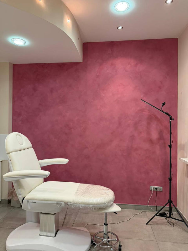 Limewash Touch-Ups: 5 Fixes for Spots & Streaks