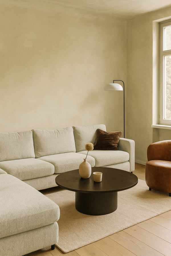 Wabi-Sabi Interior Design & Limewash Paint — Perfectly Imperfect