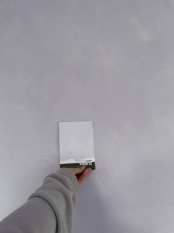 34. Violet Light – Limewash Inspiration