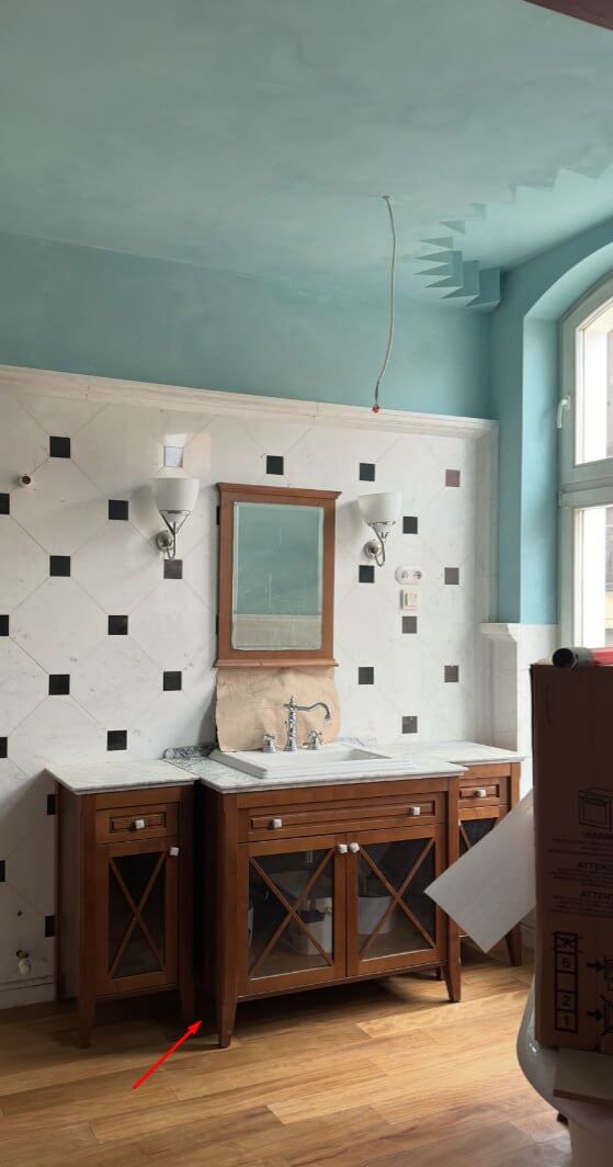 51. Ocean Grey #9 – Limewash Inspiration