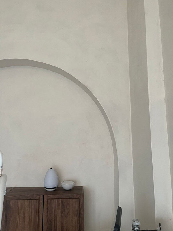 54. Dry Linen #2 – Limewash Inspiration