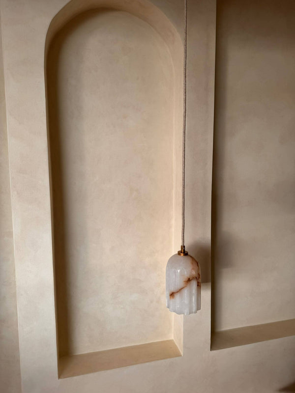62. Almond Cream #3 – Limewash Inspiration