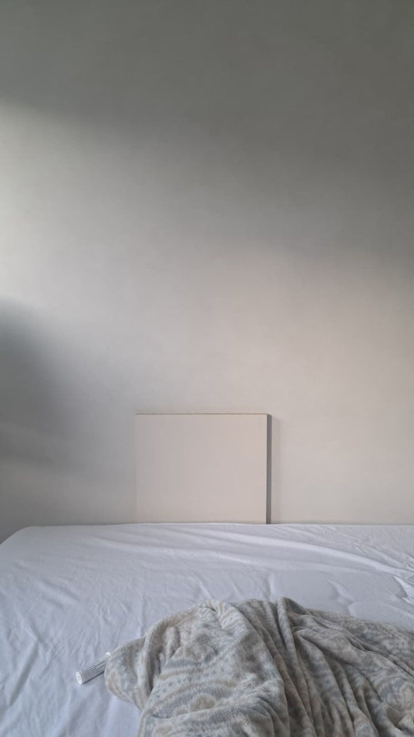 105. #2 Dry Linen - Limewash Inspiration