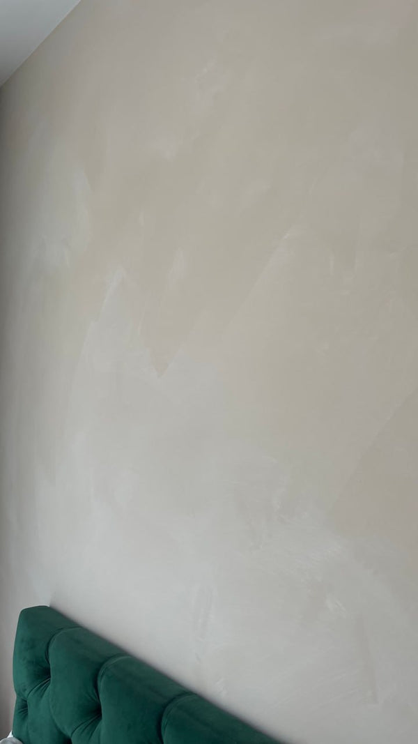 Limewash Paint for Dark Rooms — Colors That Brighten Small Spaces