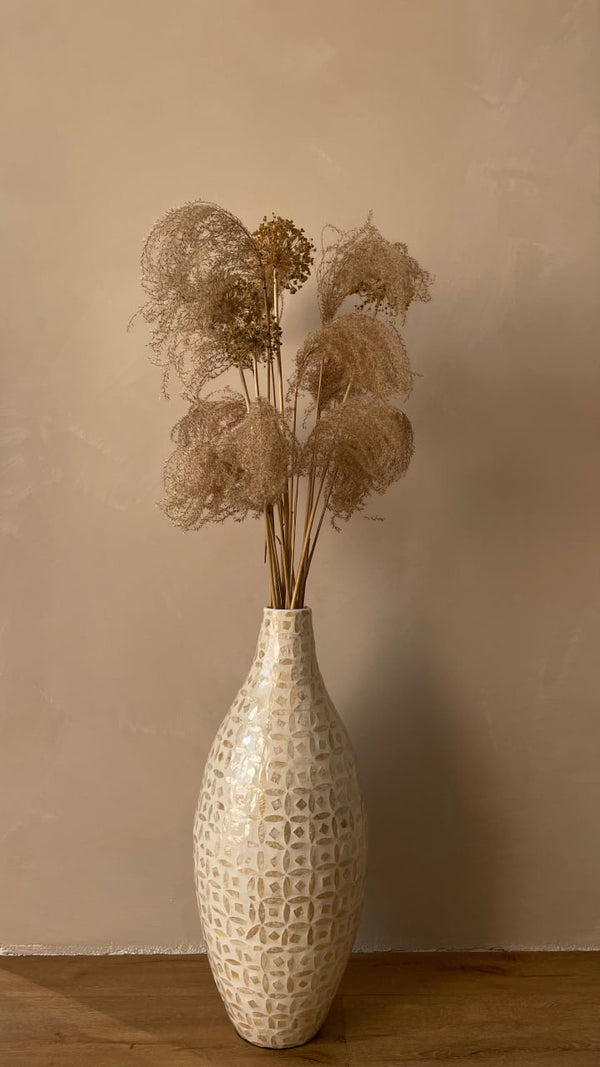 Farmhouse Limewash Walls — Country Style Interior Ideas