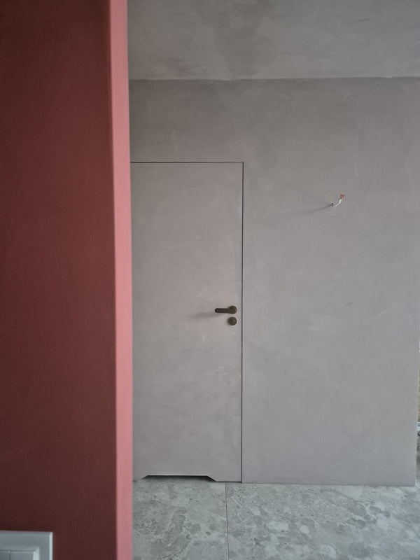 Beige Limewash Paint — Warm Neutrals for a Cozy Home
