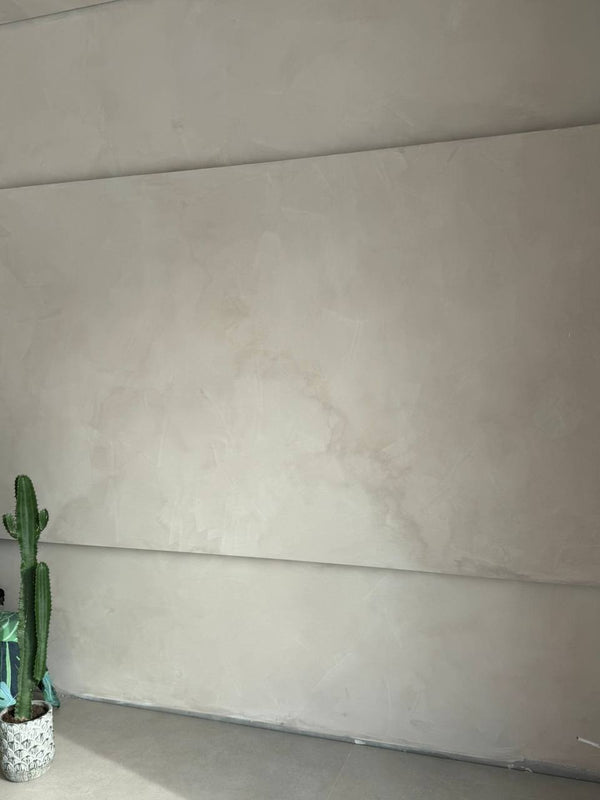141. #41 Soft Linen - Limewash Inspiration