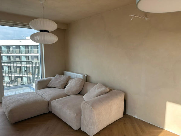 How Durable is Limewash Paint? — Longevity & Wear Test