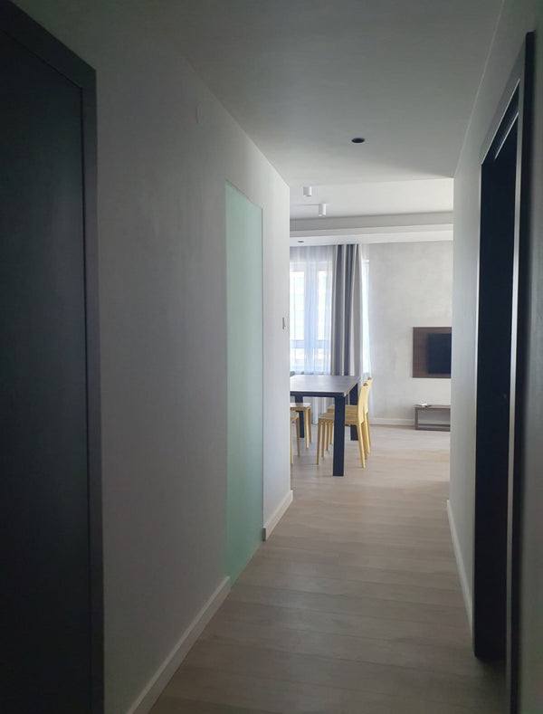 Limewash Paint vs Mineral Paint — Natural Finishes Compared