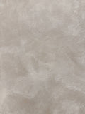 #10 Ash Beige Alkantarus suede-effect paint on a wall