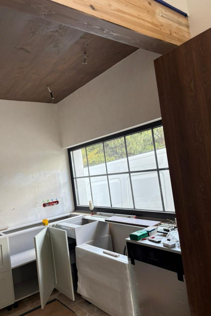 #12 Sunny Milk – Limewash Paint