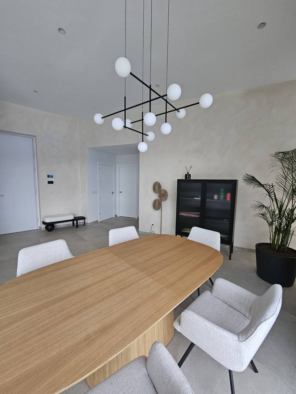 #12 Sunny Milk – Limewash Paint