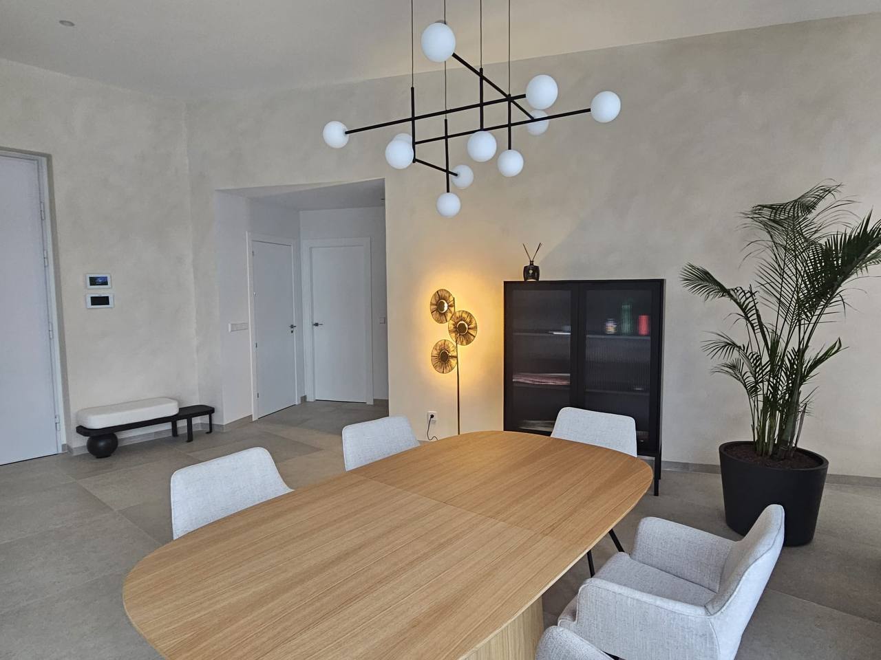 #12 Sunny Milk – Limewash Paint