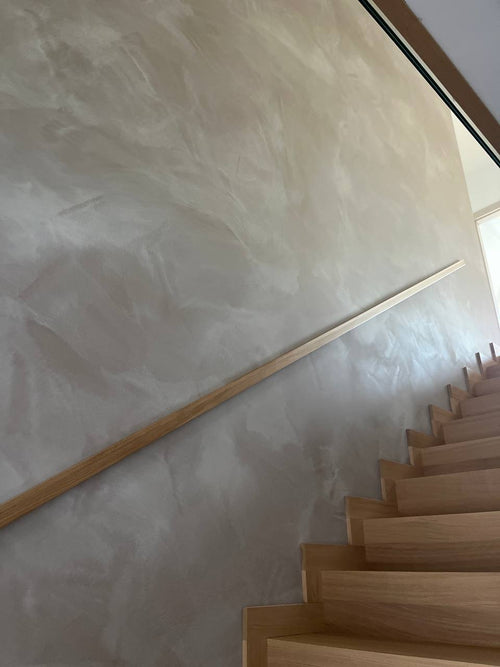 120. Alkantarus – Brush Finish, Private Flat, Wrocław — photo 1
