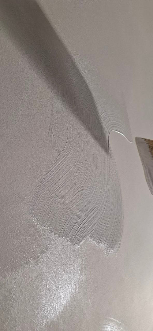 123. Alkantarus – Brush Finish, #24 Powder Stone, Wrocław — photo 8