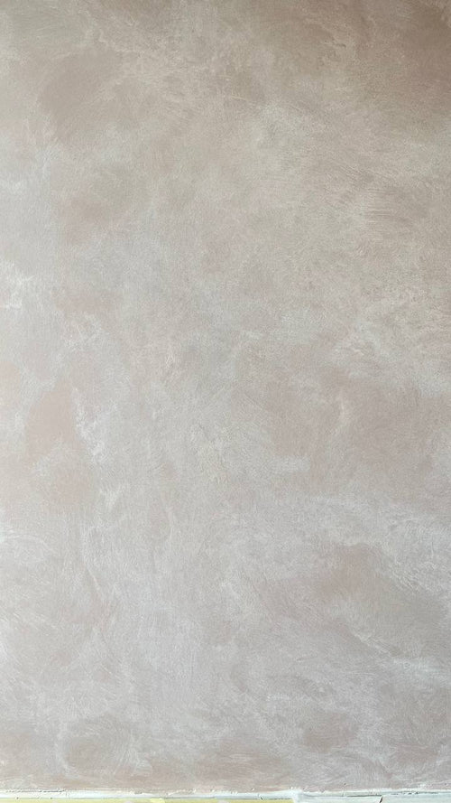134. Alkantarus – Brush Finish, #23 Rose Linen, Wrocław — photo 1