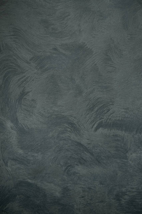 #14 Nordic Shadow Alkantarus suede-effect paint on a wall