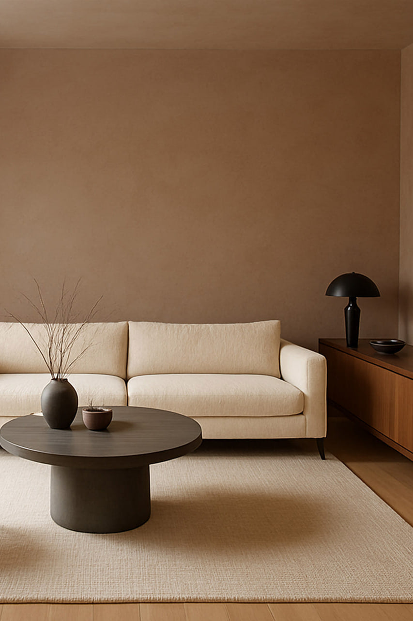 #16 Cookie Clay – Limewash Paint