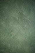 #16 Green Shadow Alkantarus suede-effect paint on a wall