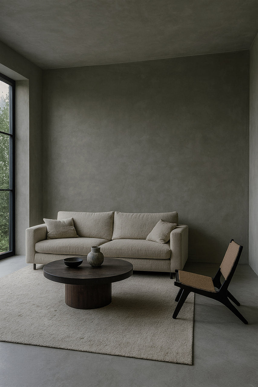 #176 Cementna voda – Limewash Paint