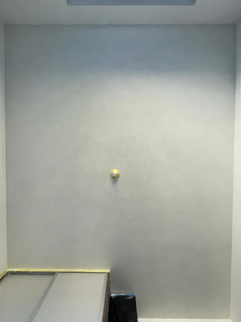 #189 Chalk White – Limewash Paint