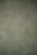 #18 Warm Sage Alkantarus suede-effect paint on a wall