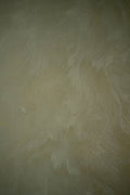 #19 Olive Beige Alkantarus suede-effect paint on a wall