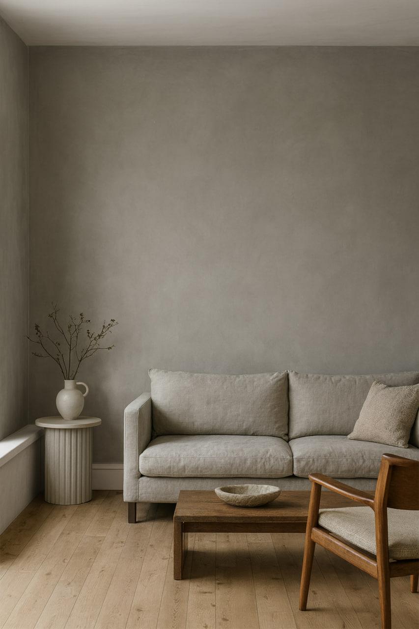 #193 Royal Graphite – Limewash-Farbe 