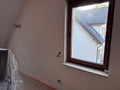 #214 Warm Shell limewash paint on a wall – customer project, photo 1