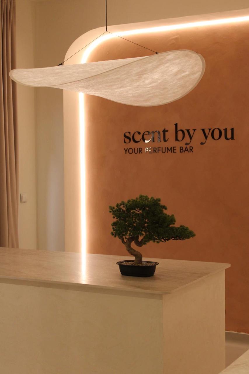 #159 Soft White limewash paint on a wall – customer project, photo 4