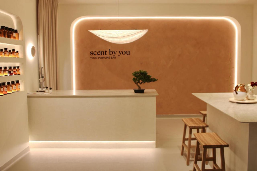 #159 Soft White limewash paint on a wall – customer project, photo 2