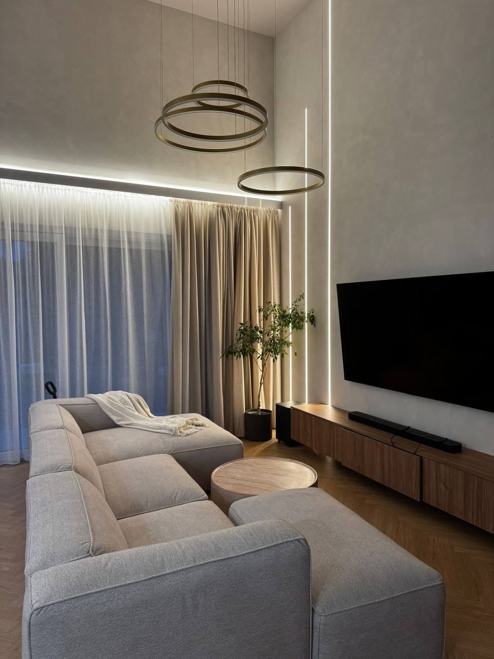 #2 Dry Linen – Limewash Paint