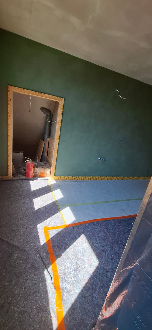 Alkantarus #16 Green Shadow, Brush Finish, 200 m² — photo 5