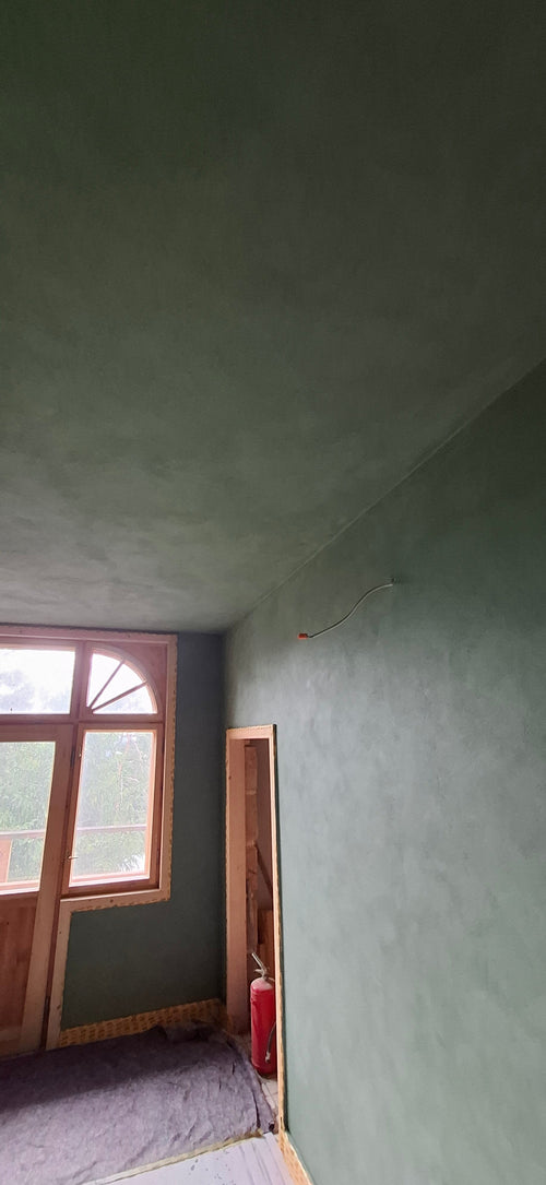 Alkantarus #16 Green Shadow, Brush Finish, 200 m² — photo 16