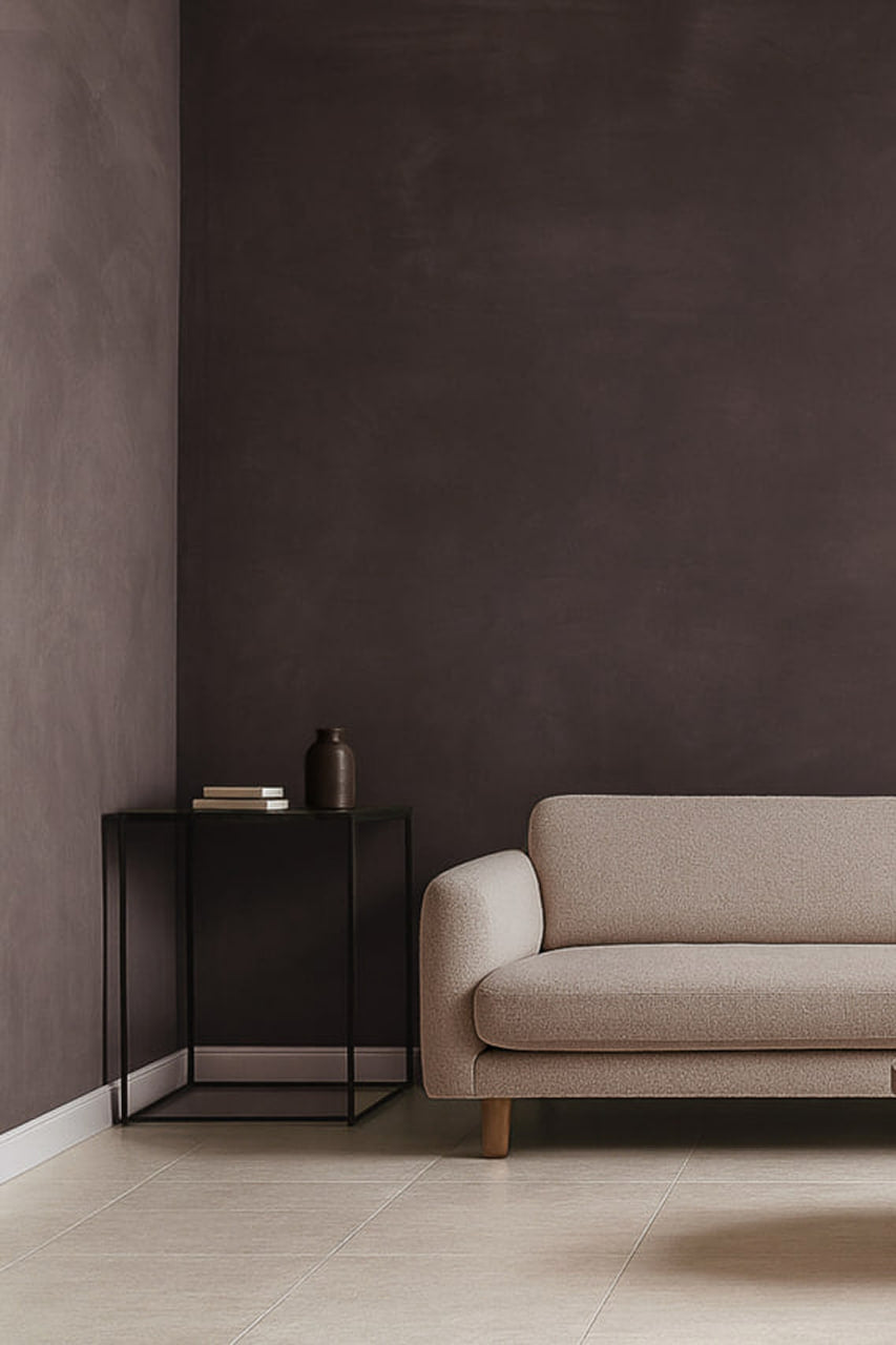 #207 Burnt Velvet – Limewash Paint