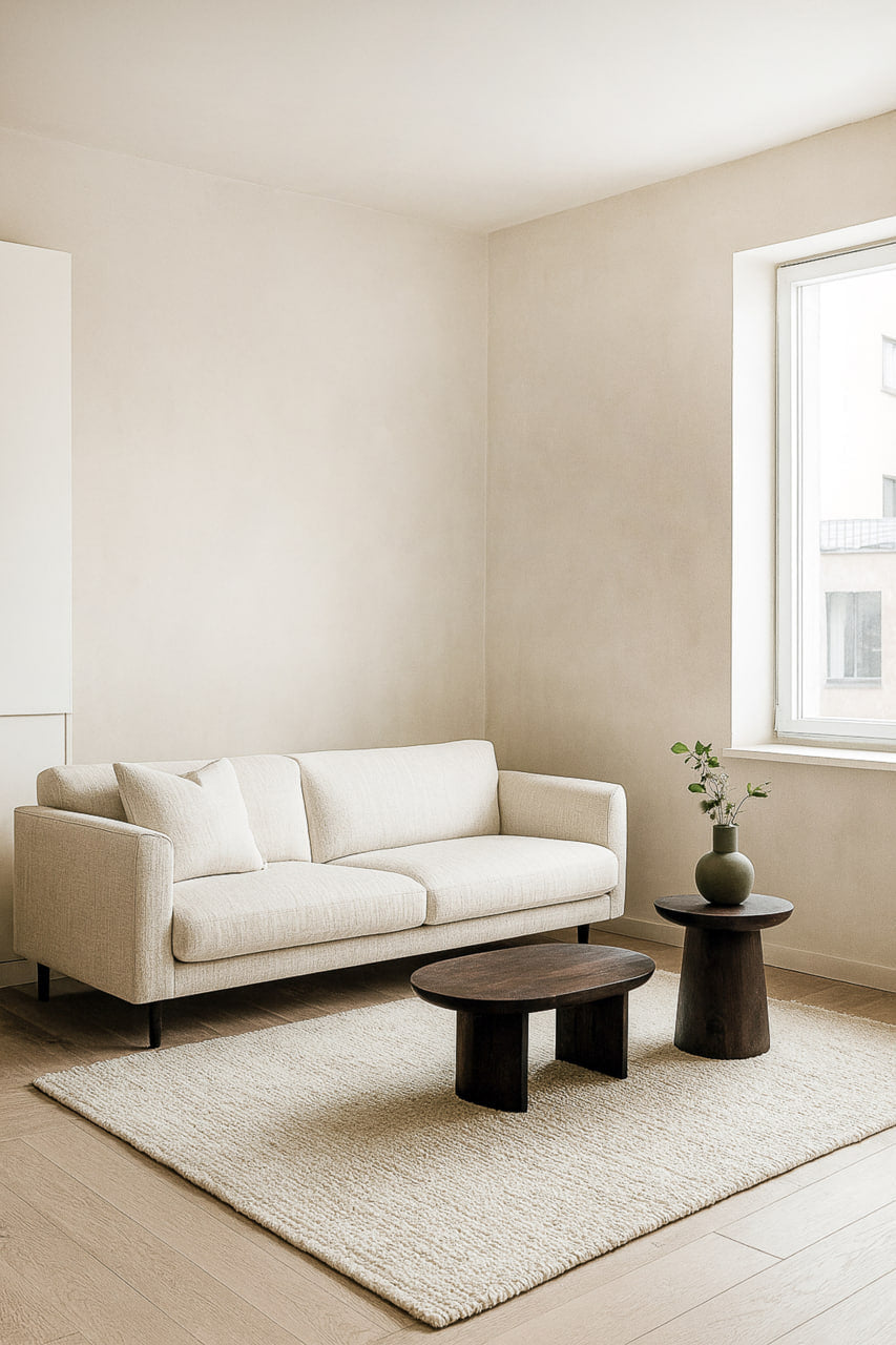 #220 Crème Dorée – Limewash Paint