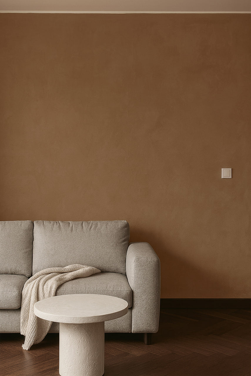 #230 Sable Rustique – Limewash Paint