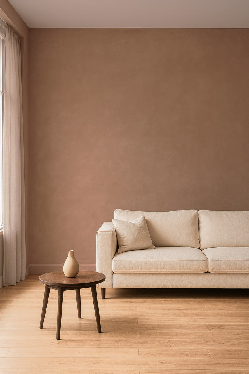 #232 Lin Nuageux – Limewash Paint