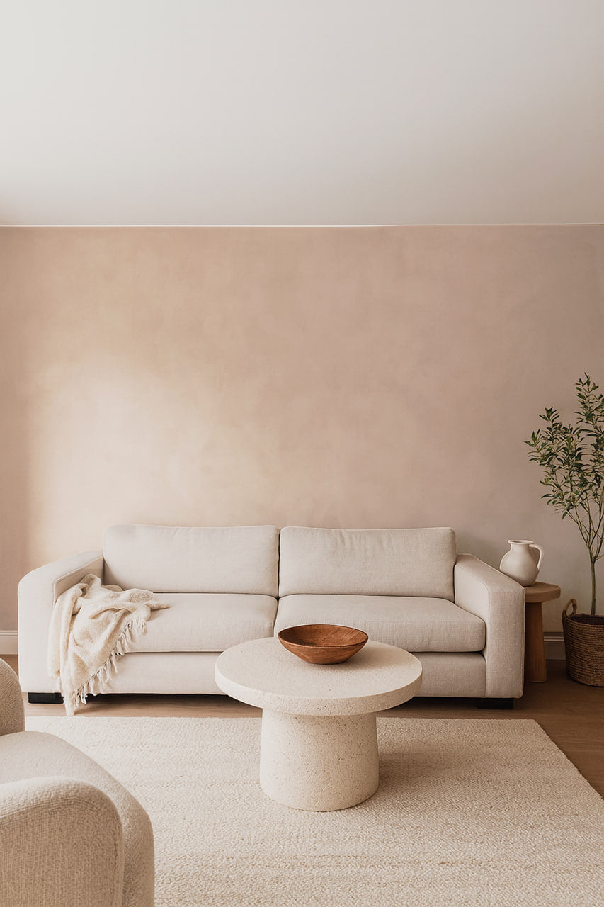 #241 Beige Aube – Limewash Paint