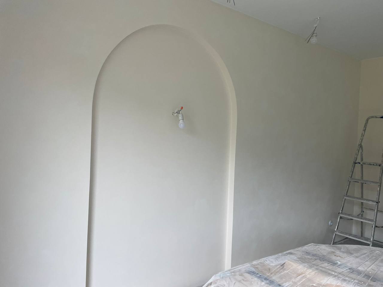 #26 Lime Mist – Limewash Paint
