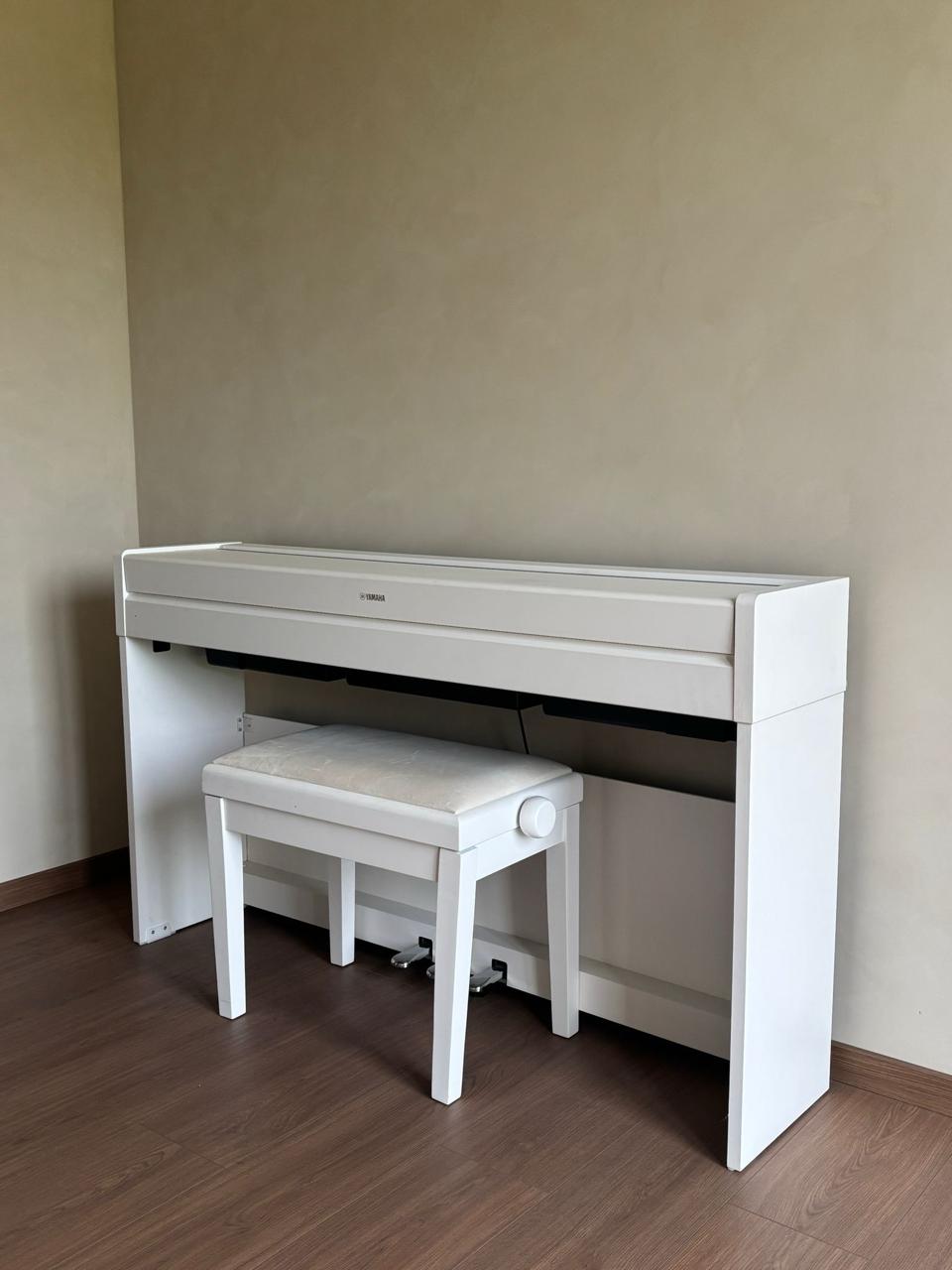 #27 Almond Shade – Limewash Paint