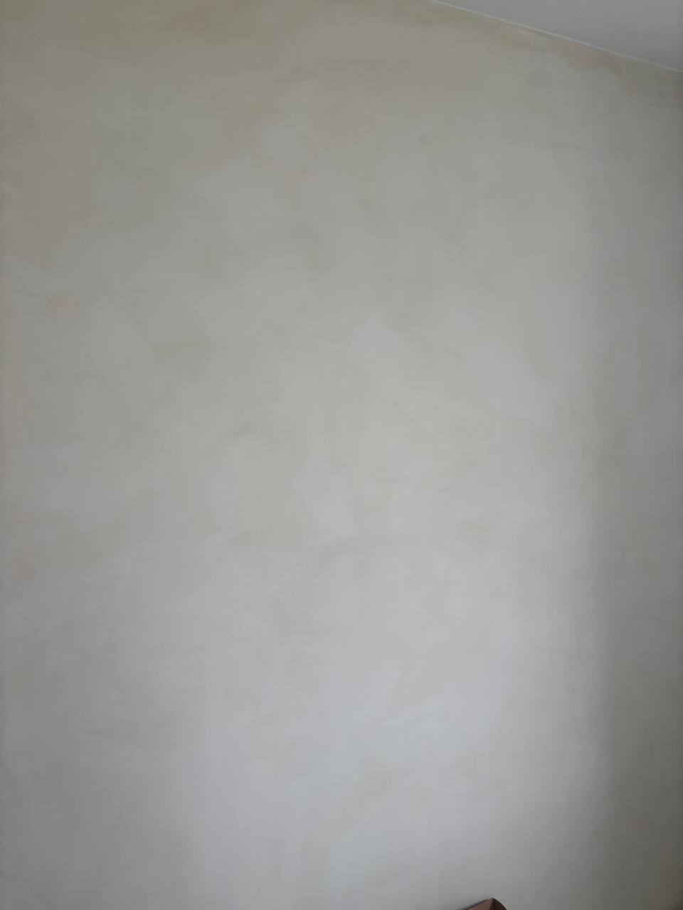 #3 Almond Cream – Limewash Paint