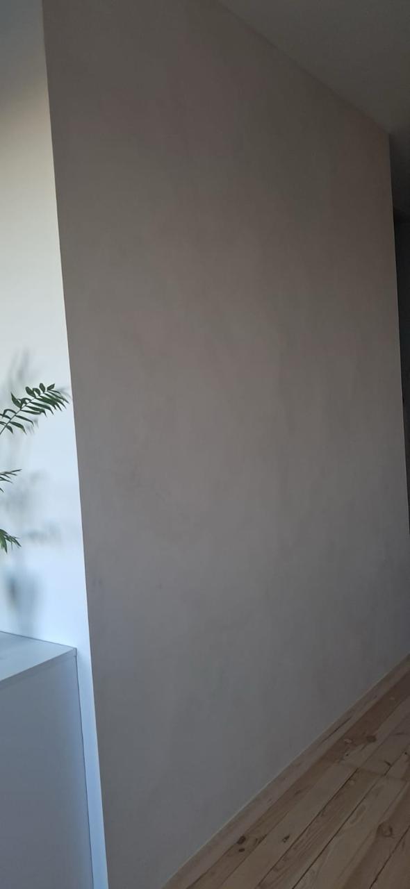 #3 Almond Cream – Limewash Paint