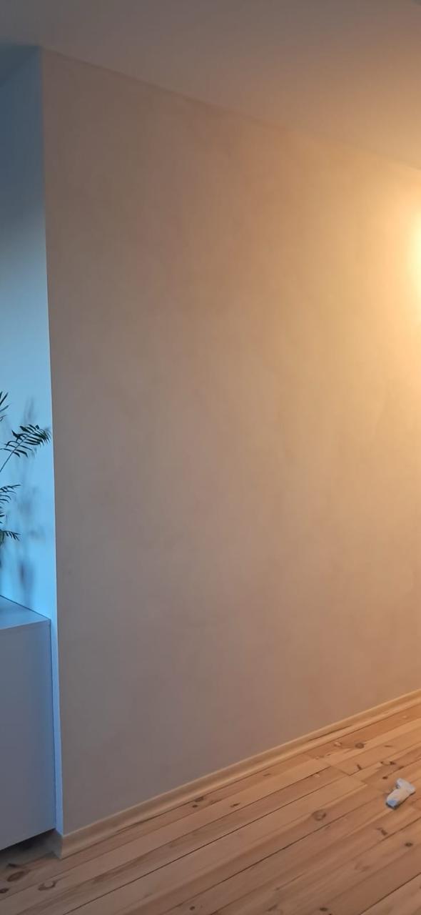 #3 Almond Cream – Limewash Paint