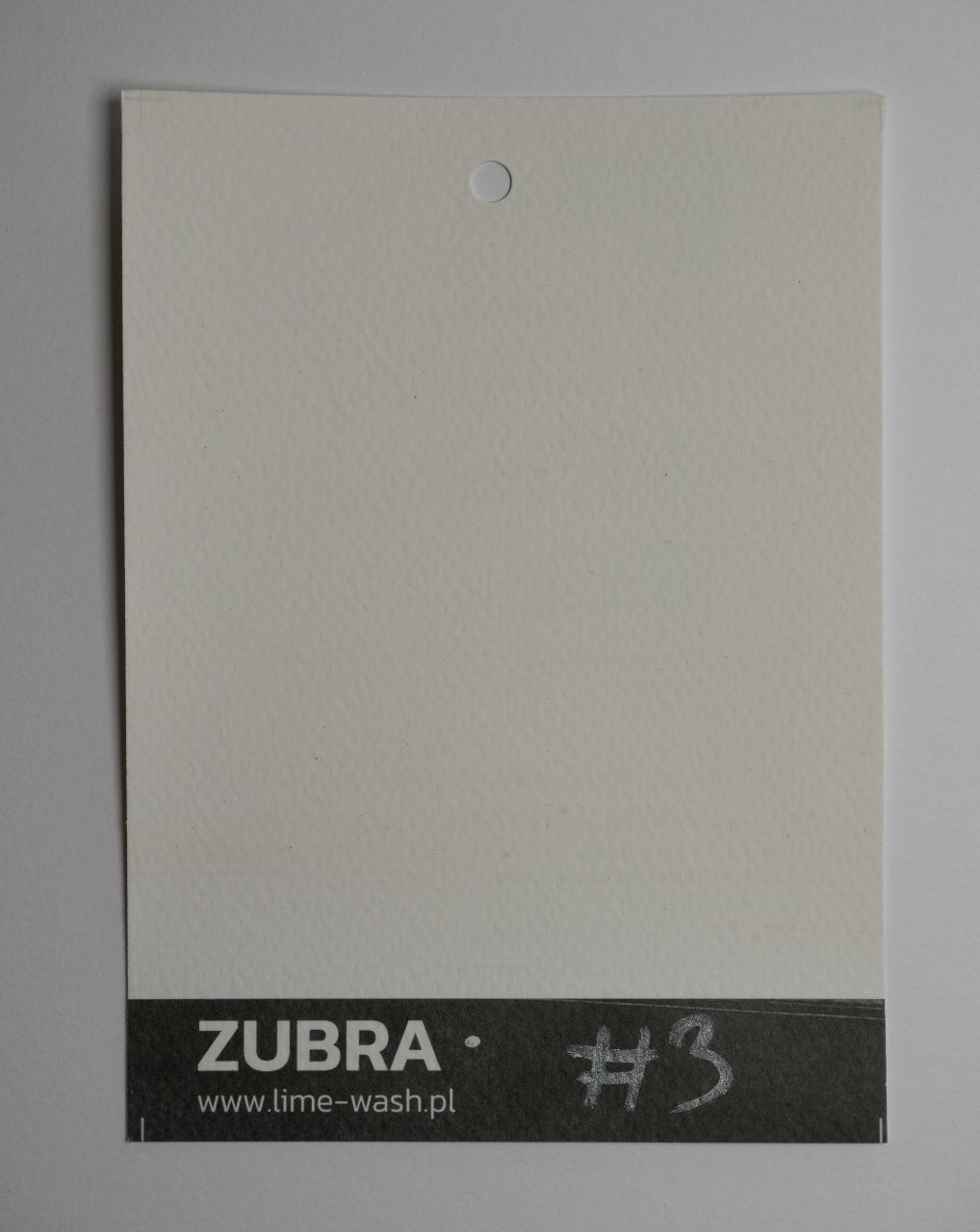 #3 Almond Cream – Limewash Paint