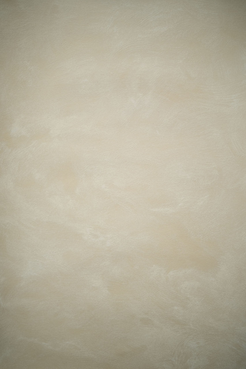 #31 Natural Sand Alkantarus suede-effect paint on a wall