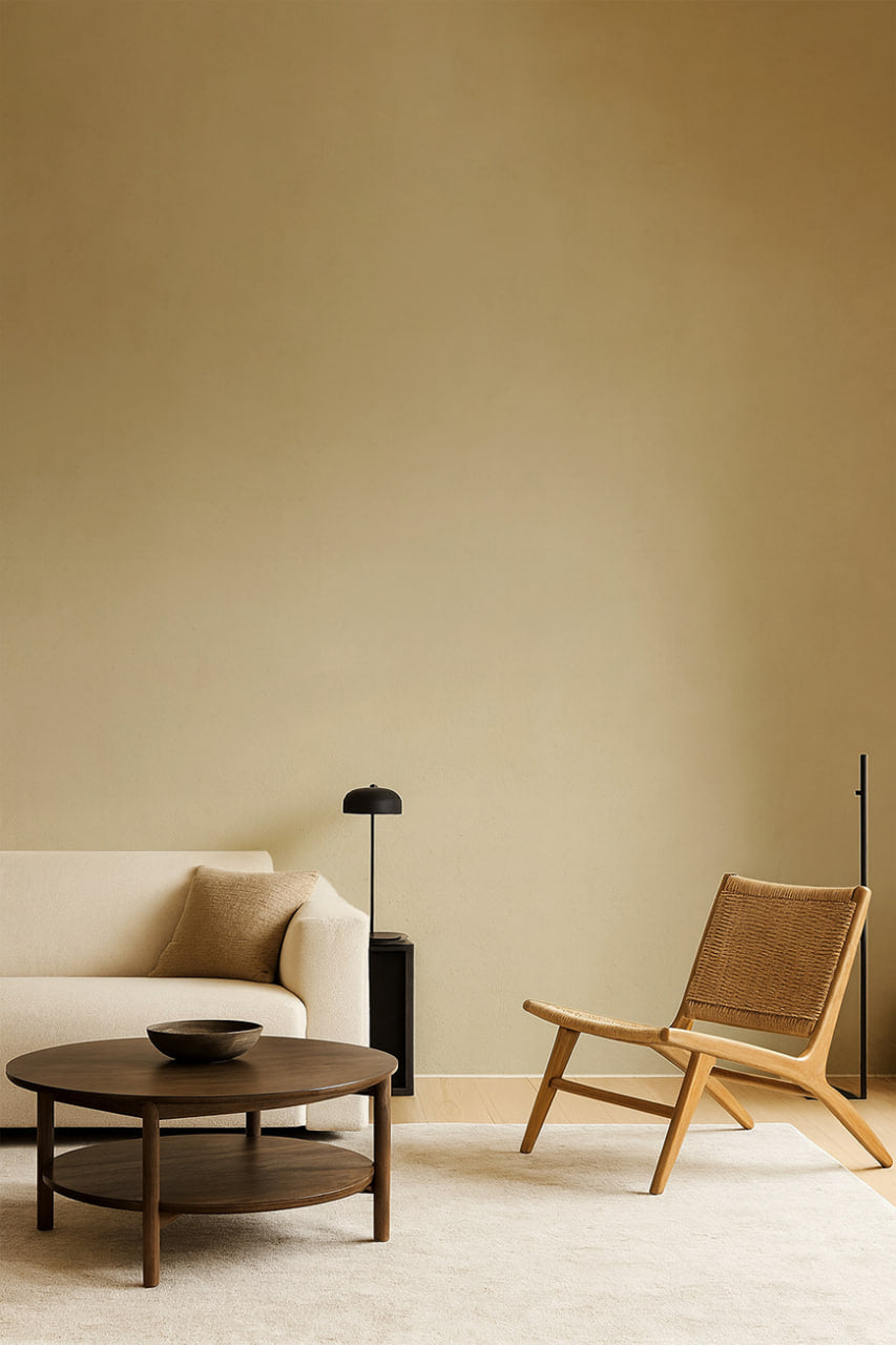 #33 Morning Wheat – Limewash Paint