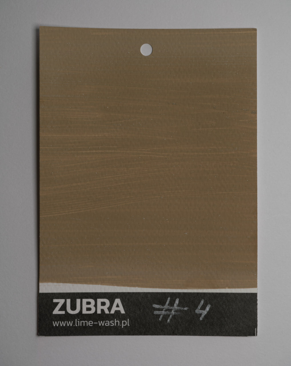 #4 Caramel Dune – Limewash Paint