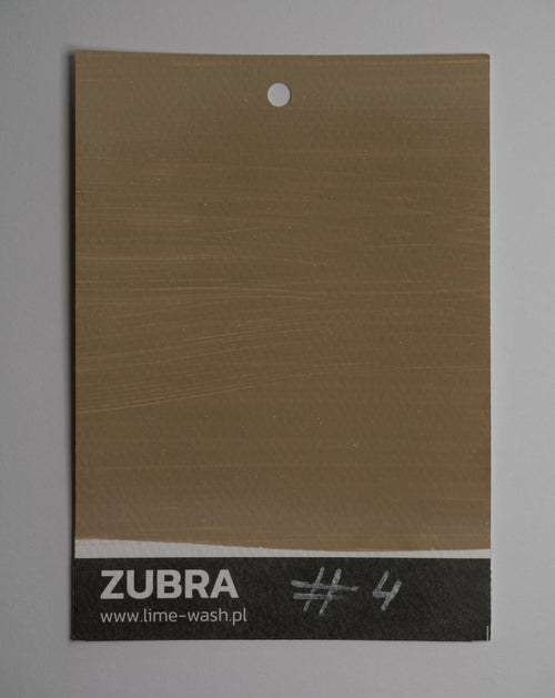 #4 Caramel Dune – Limewash Paint